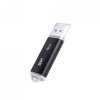 Pendrive Silicon Power Ultima U02 16GB USB 2.0 kolor czarny (SP016GBUF2U02V1K)